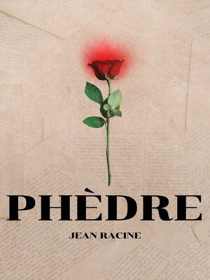 cover image of Phedre